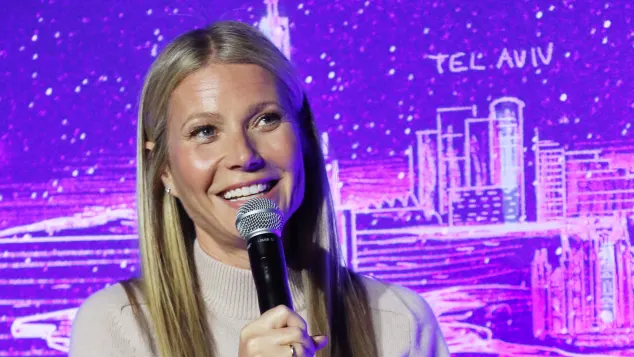 Gwyneth Paltrow
