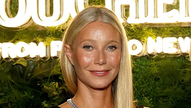 Gwyneth Paltrow