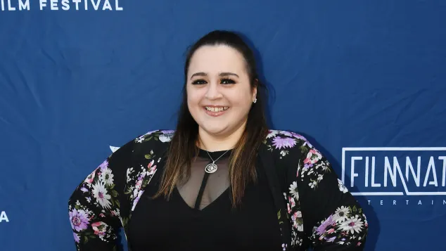 Nikki Blonsky