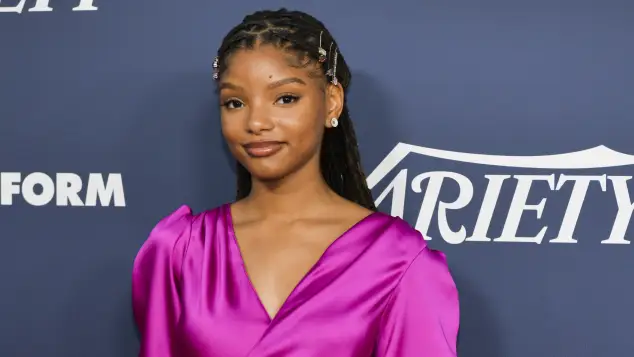 Halle Bailey