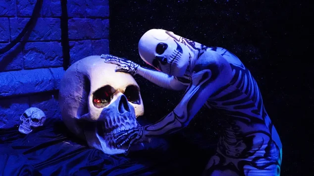 Halloween ideas