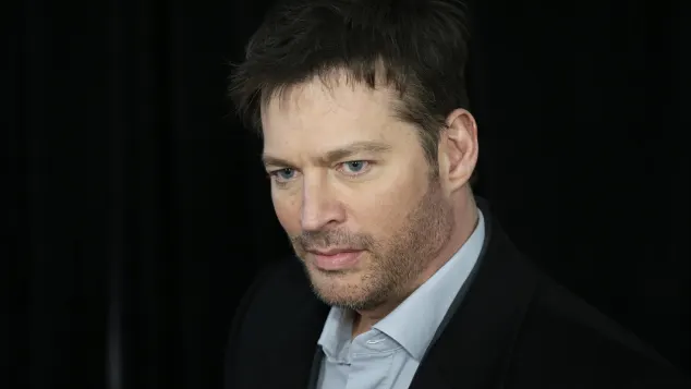 Harry Connick Jr