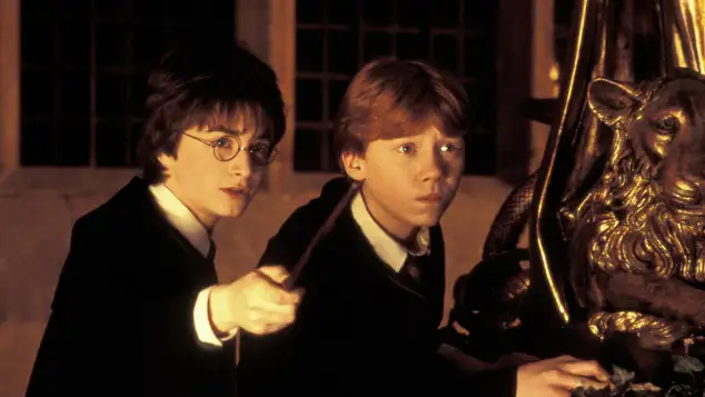 'Harry Potter and the Chamber of Secrets' Quiz