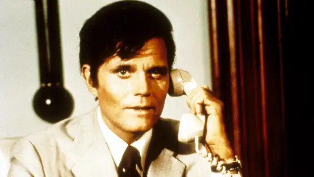 Jack Lord