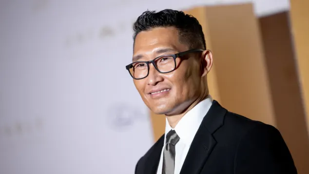 Daniel Dae Kim