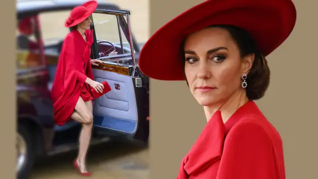 Duchess Kate