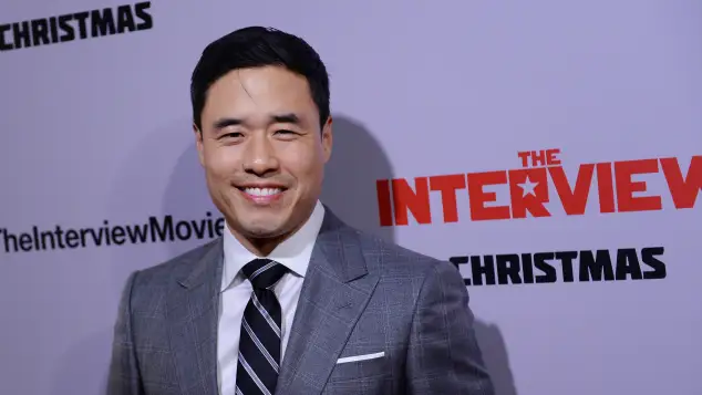 Randall Park