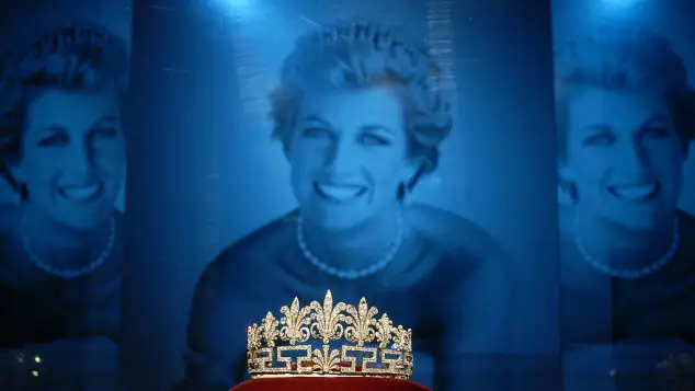 Princess Diana