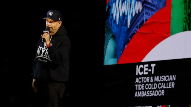 Ice-T