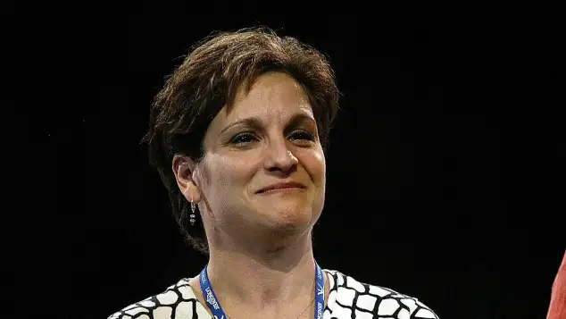 Mary Lou Retton