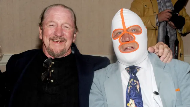 Terry Funk