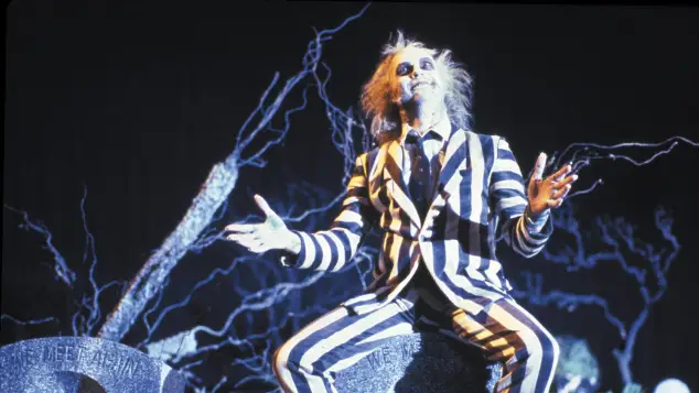 Beetlejuice