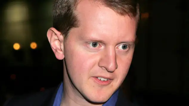 Ken Jennings