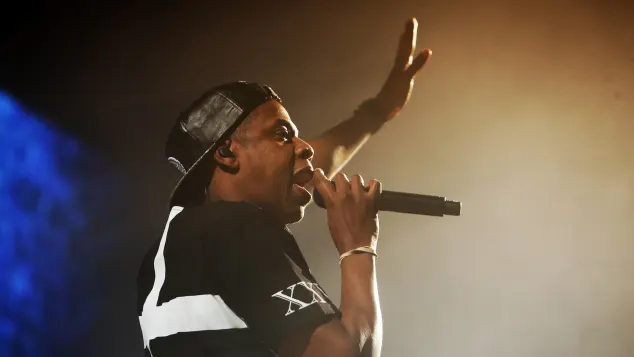 Jay-Z