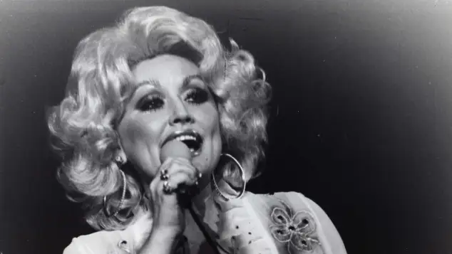Dolly Parton