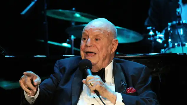 Don Rickles