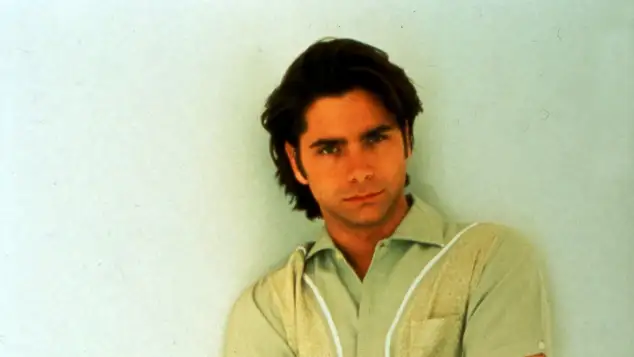 John Stamos