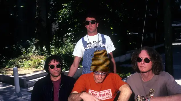 R.E.M.