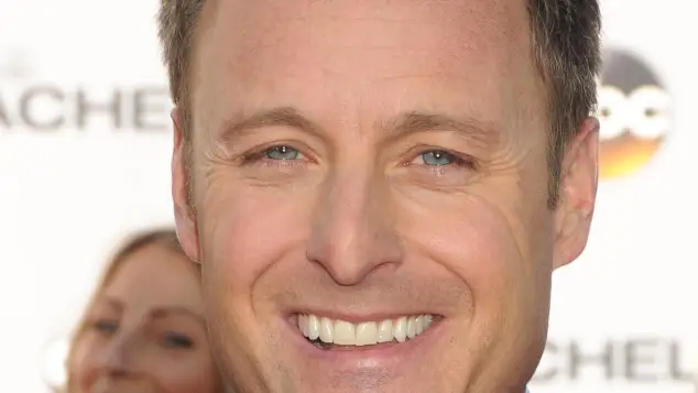Chris Harrison