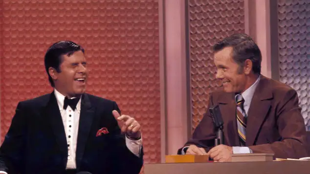 Johnny Carson