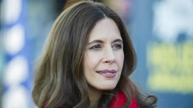 Jessica Hecht