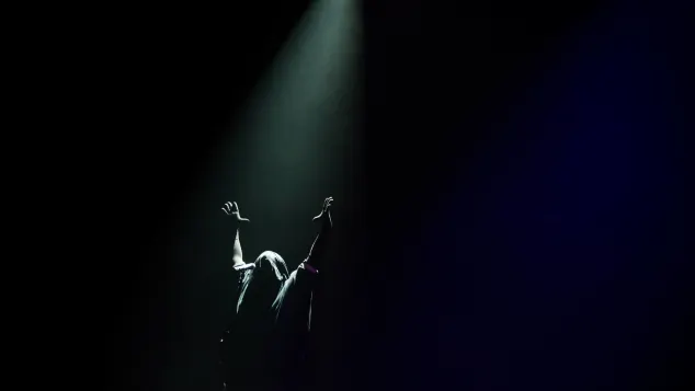 Anohni