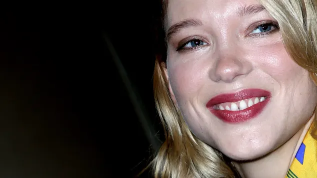 Léa Seydoux