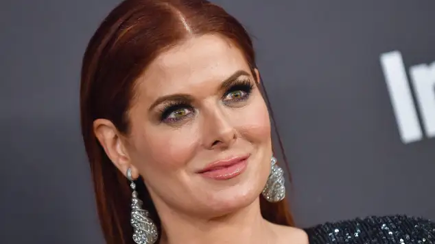 Debra Messing