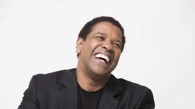 Denzel Washington