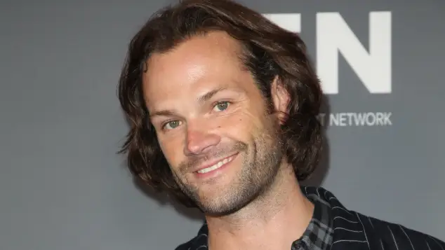 Jared Padalecki