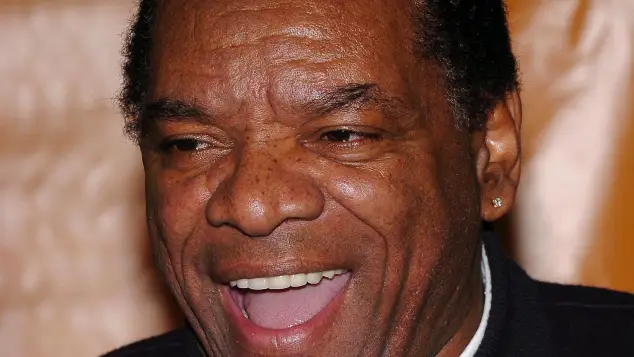 John Witherspoon
