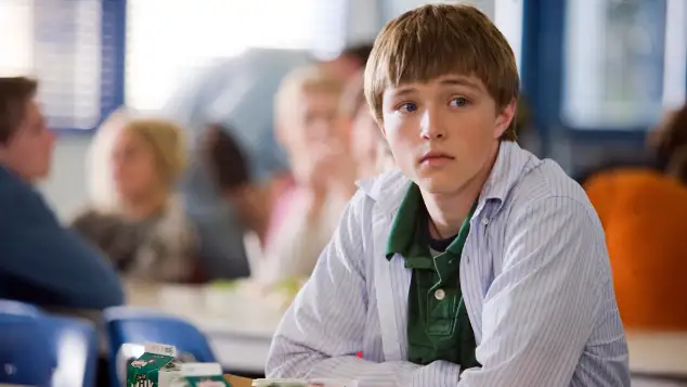 Sterling Knight