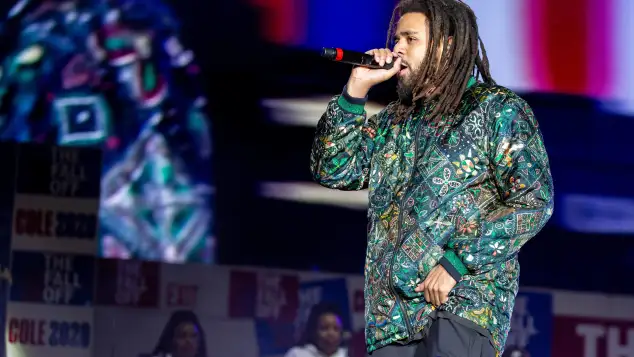 J.Cole