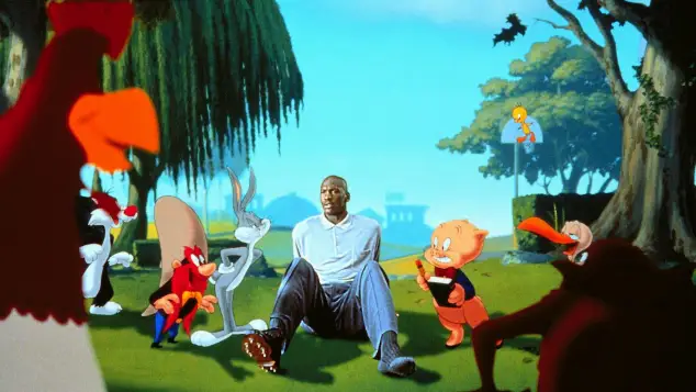 Space Jam