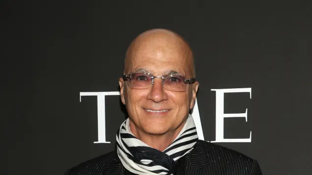 Jimmy Iovine