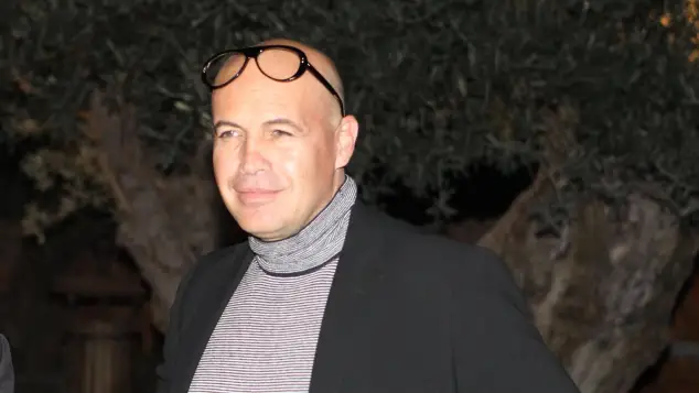 Billy Zane