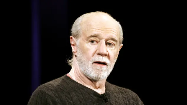 George Carlin