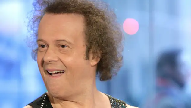 Richard Simmons