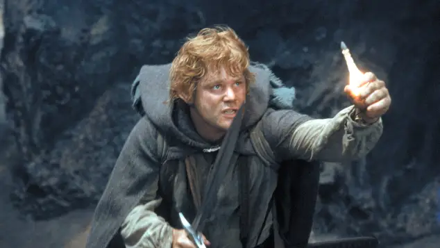 Sean Astin - 'Lord of the Rings'