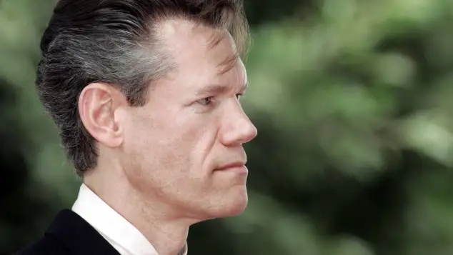 Randy Travis