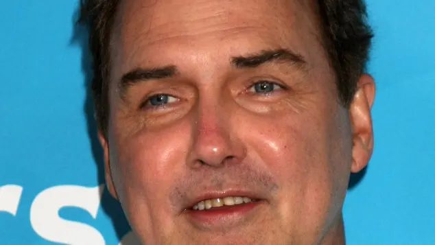 Norm Macdonald's