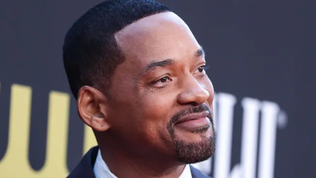 Will Smith