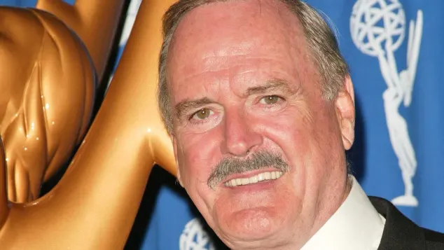 John Cleese