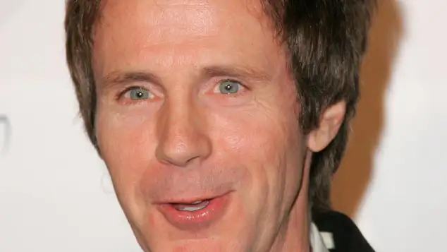 Dana Carvey