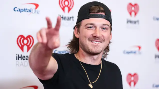 Morgan Wallen