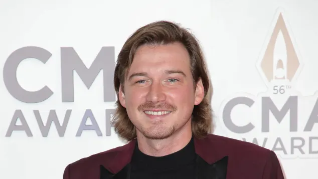 Morgan Wallen