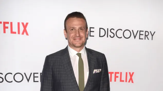 Jason Segel