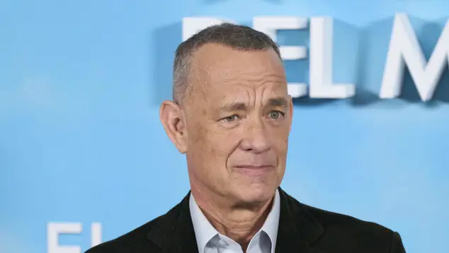 Tom Hanks