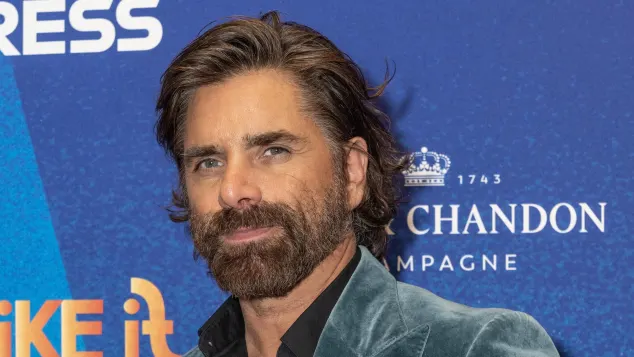 John Stamos 