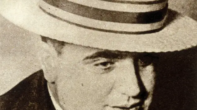Al Capone
